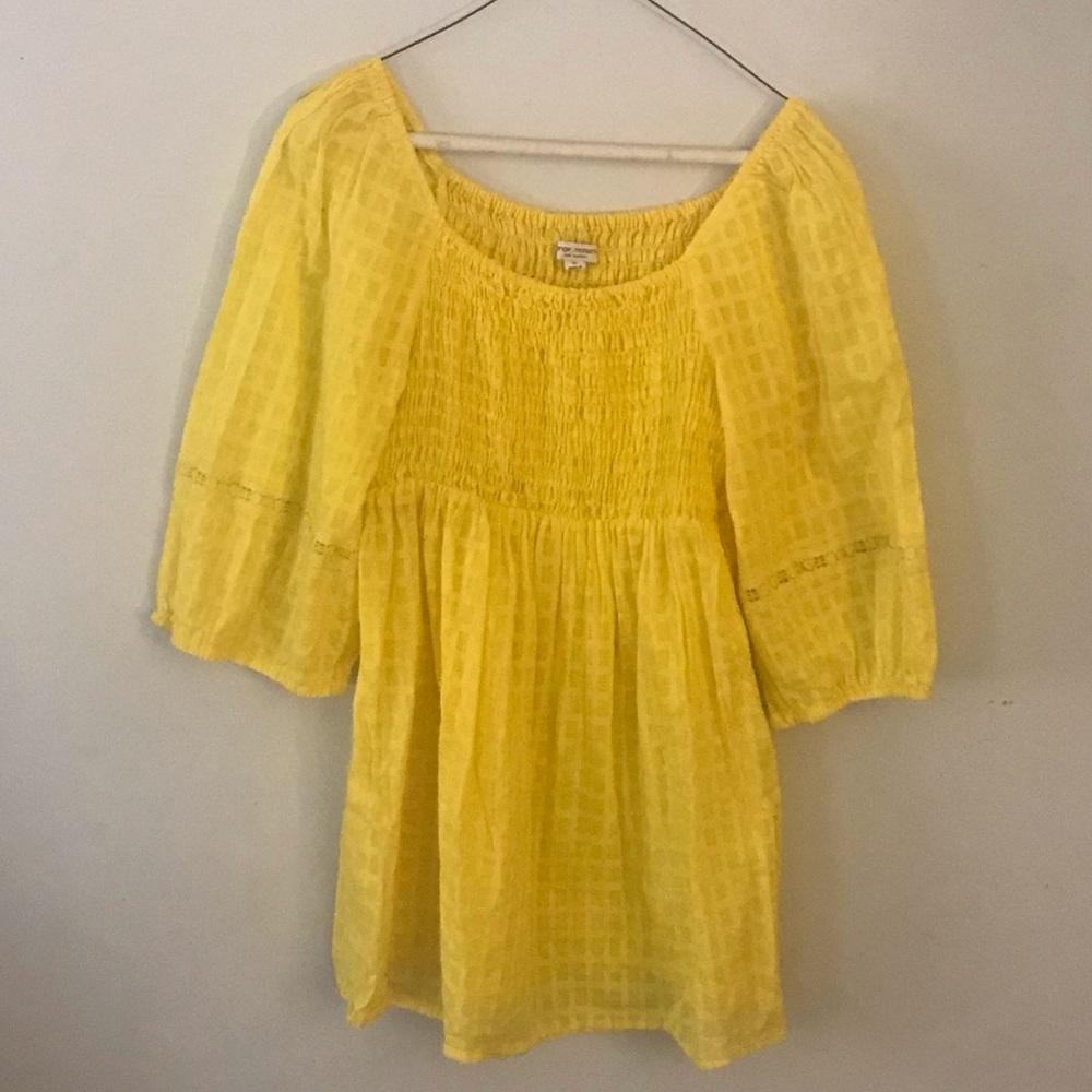 Lightweight Tunic